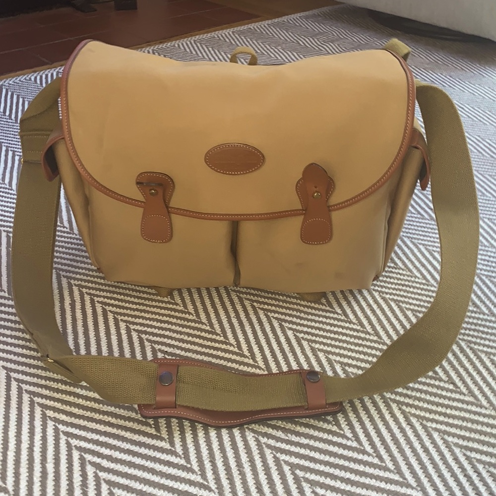 Billingham UK Camera bag
